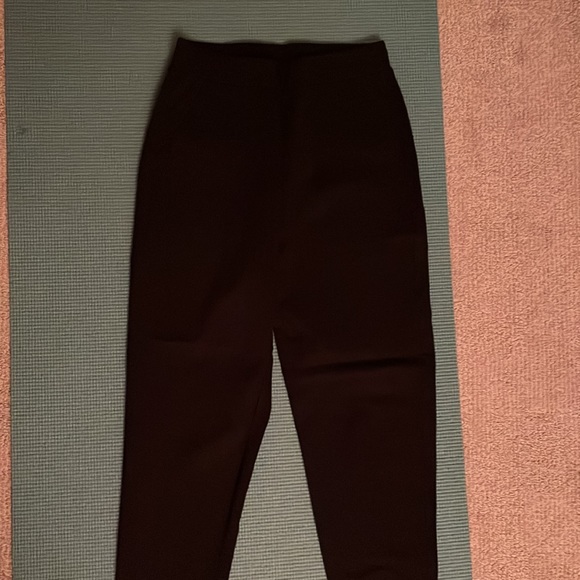 Black Pant trouser - Picture 2 of 5